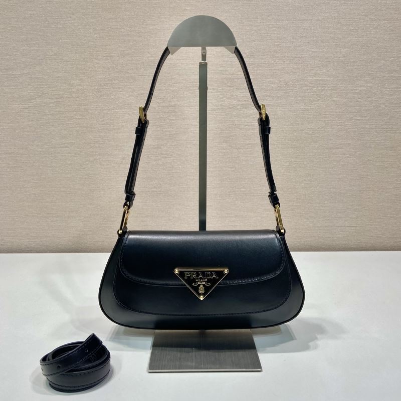 Pra*a hobo bags